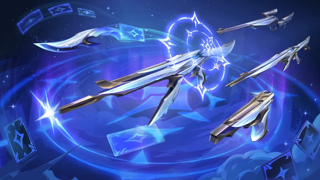 Aeris Collection Resmi Hadir di VALORANT Act 5