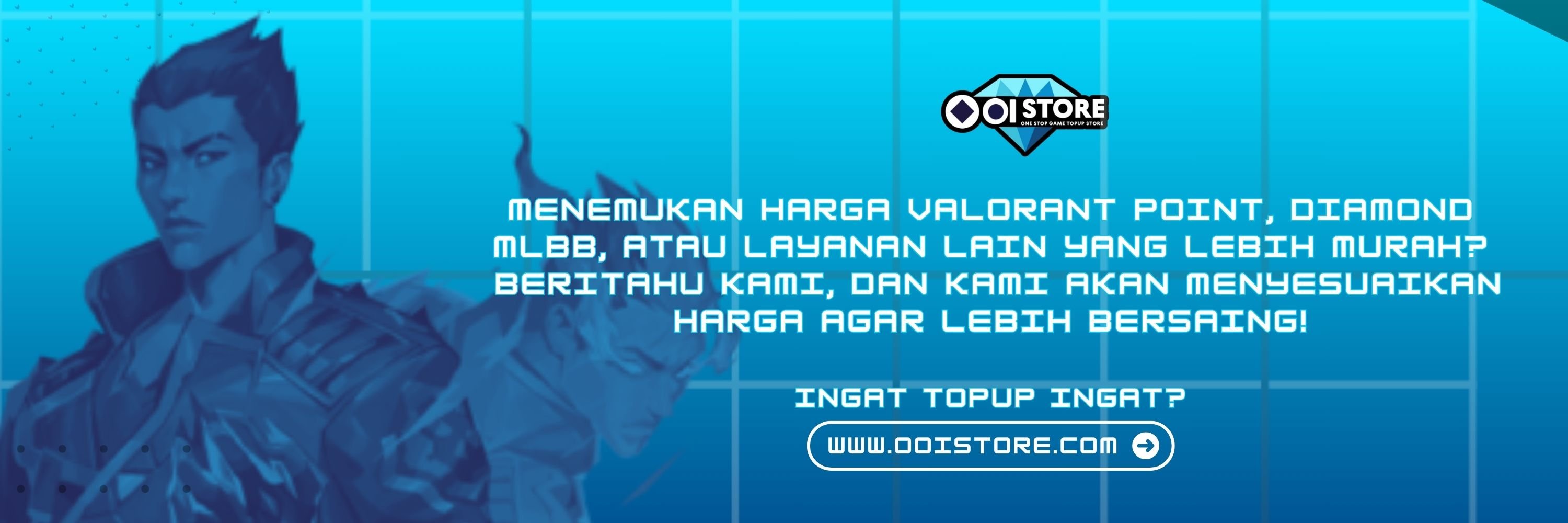 Harga Termurah